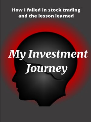 cover image of My Investment Journey